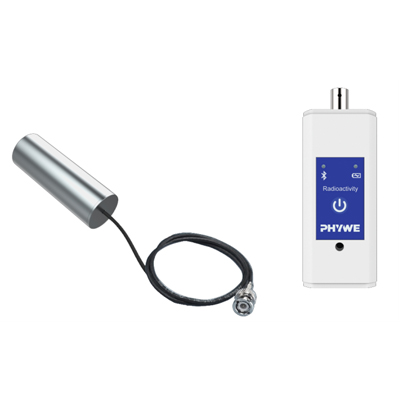 Cobra SMARTsense senzor-Radioaktivnost