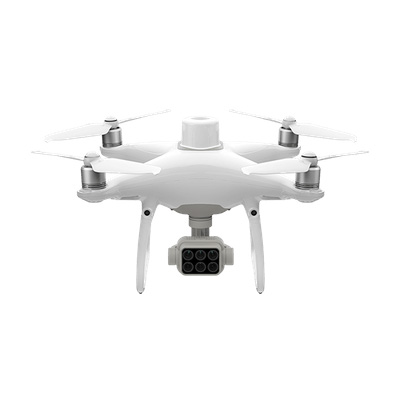 Dron DJI P4 Multispectral