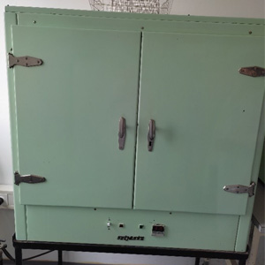 Inkubator/Termostat “Sutjeska”