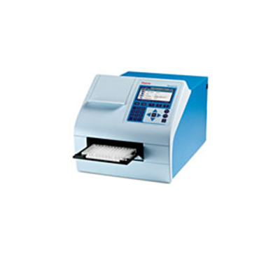 Spektrofotometar mikroplate _ Multiscan GO sa kivetom